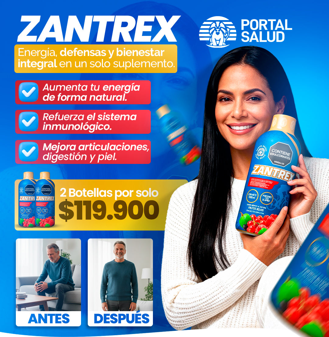 ZANTREX