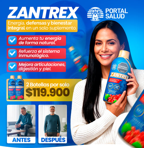 ZANTREX