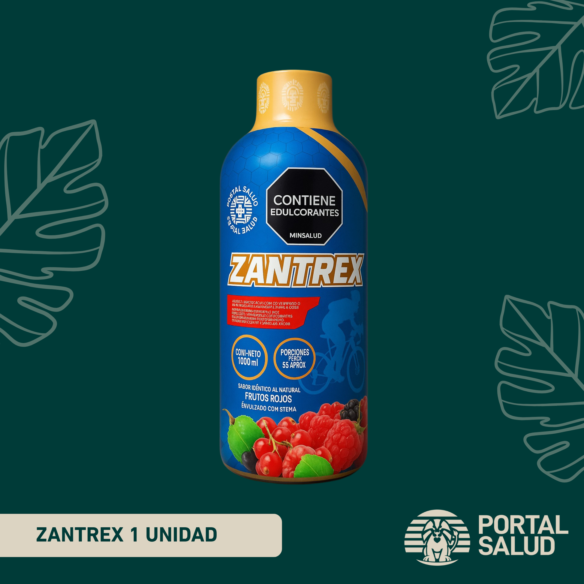 Zantrex