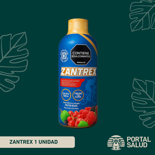 Zantrex